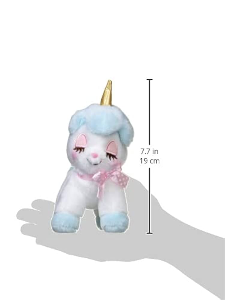 Amazon.co.jp: ユニコーンのコニーぬいぐるみ コニー 701671